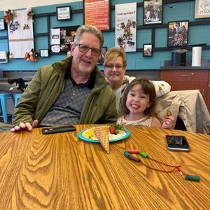 Meet your Posher, Sue